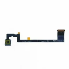 Câble nappe du bouton d'alimentation 0WDVDH pour Dell Latitude 9420 2-en-1
