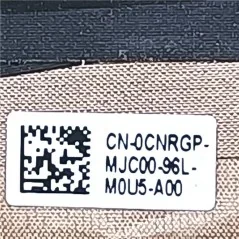 Cable flex video LVDS 4K 144Hz 0CNRGP para Dell Inspiron G7 7590 €17.50