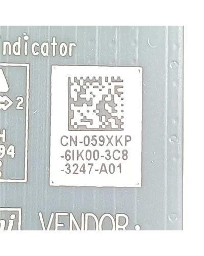 Camera Flex Cable 059XKP DA30001X023 LF-M592P for Dell Latitude 7440 E7440 €31.90