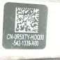 Cable de placa IO 0R5XTY DC02C019E10 para Dell Alienware 16 Area-51, Alienware 18 Area-51