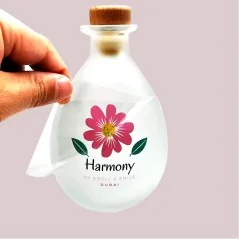 100 Adesivi Personalizzati con Trasferimento UV DTF 3D in Rilievo €9.90