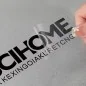 100 Pegatinas Personalizadas de Transferencia UV DTF en Relieve 3D