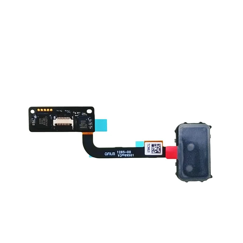 Lector de huellas dactilares 0TCMG3 para Dell XPS 13 9300 9310