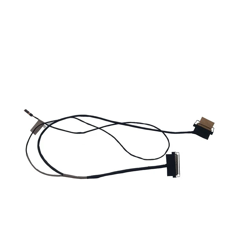 LVDS Flex Video Cable DDXJKHLC110 for Asus Vivobook Pro 15 K6500ZE K6500ZE-L1015