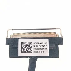 LVDS Flex Video Cable DDXJKHLC110 for Asus Vivobook Pro 15 K6500ZE K6500ZE - senove.com
