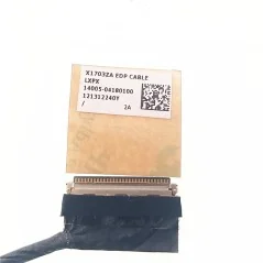 LVDS Flex Video Cable 14005-04180100 for Asus VivoBook 17X X1703 X1703ZA - senove.com