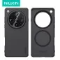 Funda Nillkin Super Frosted Shield Pro Magnética Mate para Oppo Find X8 Ultra