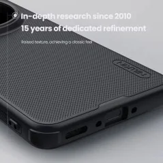 Funda Nillkin Magnética Mate para Oppo Find X8 Ultra – Protección Total
