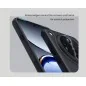 Funda Nillkin Super Frosted Shield Pro Magnética Mate para Oppo Find X8 Ultra