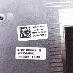 Bottom base cover 071FN2 AP1SC000301 for Dell Latitude 5480 E5480 €26.50