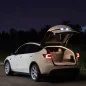 Tira LED de Maletero de Doble Modo para Tesla Model Y (2021-2024) – Blanco Cálido y Frío (3000K y 6000K) Tira LED de Maletero de Doble Modo para Tesla Model Y (2021-2024) – Blanco Cálido y Frío (3000K y 6000K)