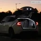 Tira LED de Maletero de Doble Modo para Tesla Model Y (2021-2024) – Blanco Cálido y Frío (3000K y 6000K) Tira LED de Maletero de Doble Modo para Tesla Model Y (2021-2024) – Blanco Cálido y Frío (3000K y 6000K)