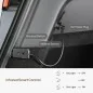 Striscia LED per Baule a Doppia Modalità per Tesla Model Y (2021-2024) – Bianco Caldo e Freddo (3000K & 6000K) Striscia LED per Baule a Doppia Modalità per Tesla Model Y (2021-2024) – Bianco Caldo e Freddo (3000K & 6000K)
