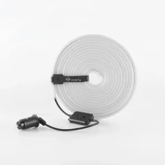 Dual-Mode Kofferraum-LED-Leiste für Tesla Model Y (2021-2024) – Warmweiß & Kaltweiß (3000K & 6000K) €43.50