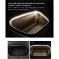 Luz LED para Frunk Tesla Model Y (2021–2024) – Iluminación cálida 3000K Luz LED para Frunk Tesla Model Y (2021–2024) – Iluminación cálida 3000K