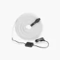 Tira LED Doble para Maletero Tesla Model Y Juniper 2025+ – Blanco Cálido y Frío Tira LED Doble para Maletero Tesla Model Y Juniper 2025+ – Blanco Cálido y Frío