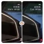Tira LED Doble para Maletero Tesla Model Y Juniper 2025+ – Blanco Cálido y Frío Tira LED Doble para Maletero Tesla Model Y Juniper 2025+ – Blanco Cálido y Frío