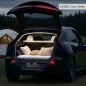 Tesla Model Y Juniper 2025+ Dual-Mode Trunk LED Strip – Warm & Cool White Lighting Tesla Model Y Juniper 2025+ Dual-Mode Trunk LED Strip – Warm & Cool White Lighting