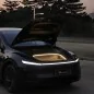 Tesla Model Y 2025+ Frunk LED-Lichtleiste – Warmweiß & Automatisch