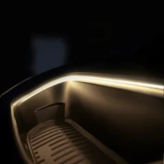 Striscia LED Frunk per Tesla Model Y Juniper 2025+ €34.50