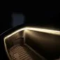 Tesla Model Y Juniper 2025+ Frunk LED-Lichtleiste