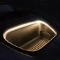 Tira LED para Frunk Tesla Model Y Juniper 2025+