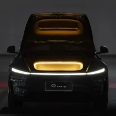 Tesla Model Y Juniper 2025+ Frunk LED-Lichtleiste