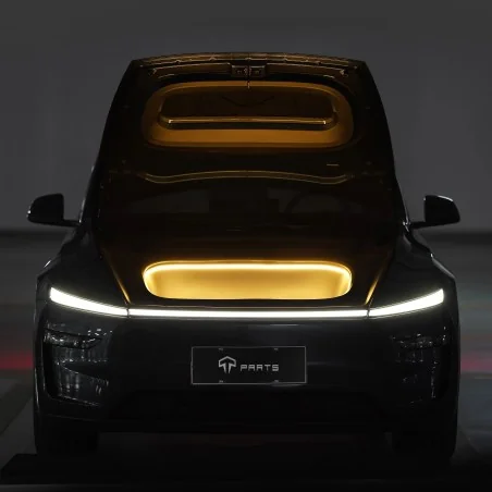 Tesla Model Y Juniper 2025+ Frunk LED Light Strip