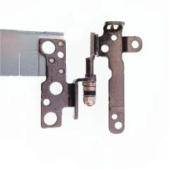 Hinges 0N35T6 for Dell Latitude 3410 E3410 | Durable Replacement Parts