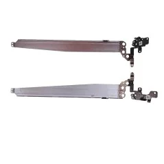 Hinges 081JF7 0CCTXP for Dell Inspiron 15 5593 | Durable Replacement Parts