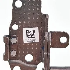 Hinges 081JF7 0CCTXP for Dell Inspiron 15 5593 | Durable Replacement Parts