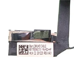 LVDS Flex Video Cable 6017B0992701 for HP Elitebook X360 1040 G5 - senove.com