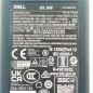 Caricatore originale Dell 19.5V / 3.34A / 65W - 4.5 x 3.0mm
