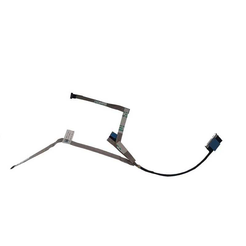Cable flex video LVDS 0H5R1G 6017B0301001 para Dell Latitude XT3