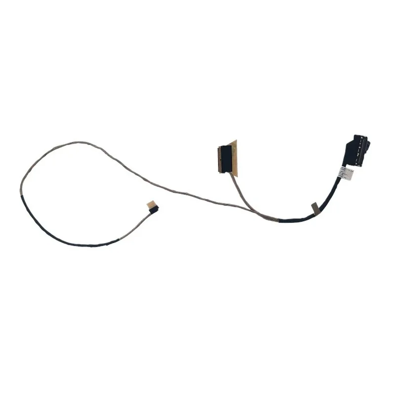 Cable flex video LVDS 823952-001 6017B0584902 para HP EliteBook 840 745 G3 G4
