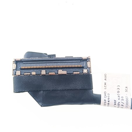 Cable flex video LVDS 823952-001 6017B0584902 para HP EliteBook 840 745 G3 G4