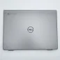 Top LCD back cover 0DW81M 460.0S402.0001 for Dell Latitude 5430 Chromebook 2-in-1 Top LCD back cover 0DW81M 460.0S402.0001 for Dell Latitude 5430 Chromebook 2-in-1