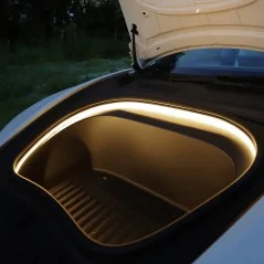 Tira LED para Frunk Tesla Model 3 Highland (2024–2025)