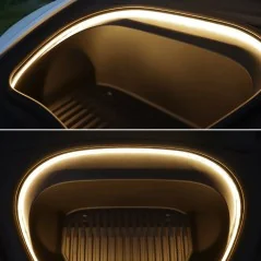 Tira LED para Frunk Tesla Model 3 Highland (2024–2025)