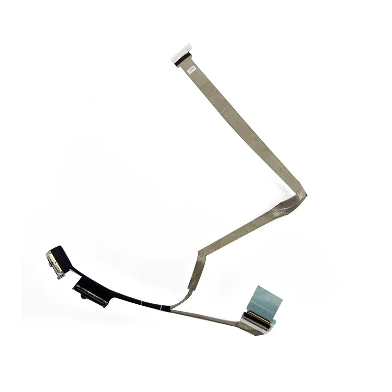 Cable flex video LVDS 07W3XX 450.0PH05.0011 para Dell Latitude 5531 Precision 3571