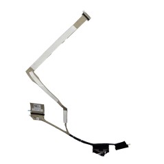 Câble nappe vidéo LVDS 07W3XX 450.0PH05.0011 pour Dell Latitude 5531 Precision 3571