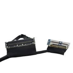 Cable flex video LVDS 07W3XX 450.0PH05.0011 para Dell Latitude 5531 Precision 3571 - senove.com