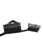 Cable flex video LVDS 07W3XX 450.0PH05.0011 para Dell Latitude 5531 Precision 3571