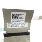 Cable flex video LVDS 07W3XX 450.0PH05.0011 para Dell Latitude 5531 Precision 3571