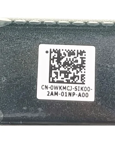 Scharniere 0WKMCJ 0H6RM5 für Dell Precision 7670 7680 €36.50