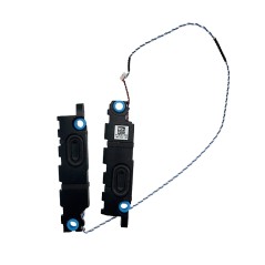 Haut-parleur interne 0NG76W pour Dell Latitude 3445 Chromebook