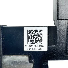 Altavoz Interno Derecho 0X71F2 para Dell Latitude 9330
