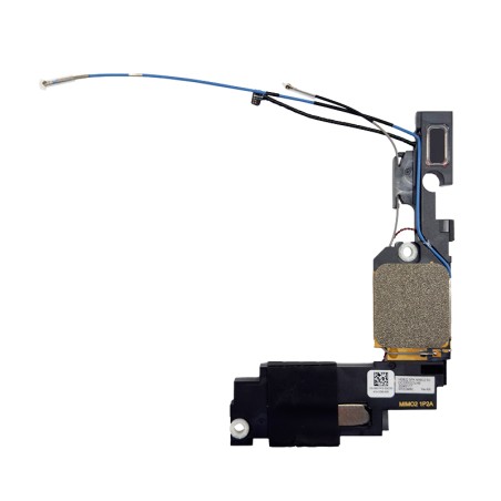 Antenne interne avec haut-parleur 0WVYK3 DC33002OU49 pour Dell Latitude 9330 2-en-1