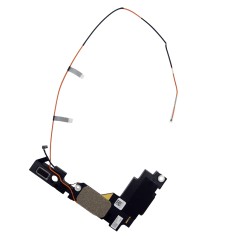 Antenne interne avec haut-parleur 0K43RM DC33002OU2L pour Dell Latitude 9330 2-en-1