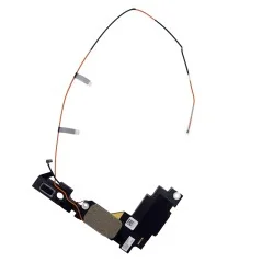 Internal Antenna with Speaker 0K43RM DC33002OU2L for Dell Latitude 9330 2-in-1